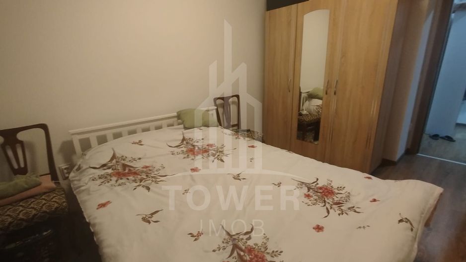 Apartament spațios 3 camere, 2 băi, 2 balcoane și loc de parcare – 67,10 mp - Poză 6