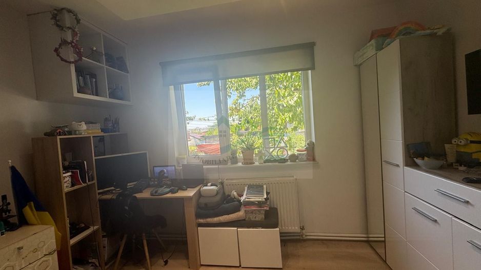 Casă tip duplex Suceava/Cartier Zamca Bloc 4 apartamente/Clinica - Poză 52