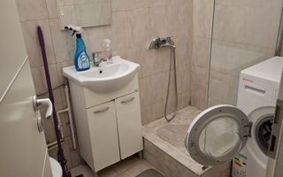 Garsonieră de închiriat Sibiu | Terezian | 34 mp, balcon - Poză 4
