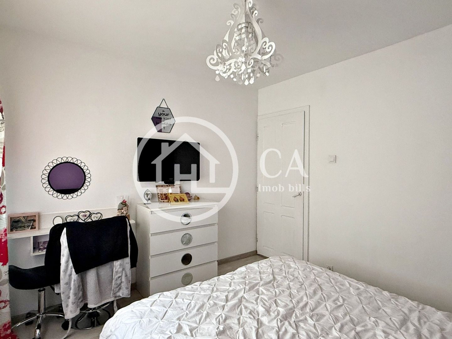 Apartament de vânzare 2 camere în zona Rogerius - Poză 6