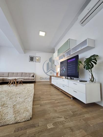 Inchiriere apartament 2 cam + parcare subterana Catted Residence - Poză 15