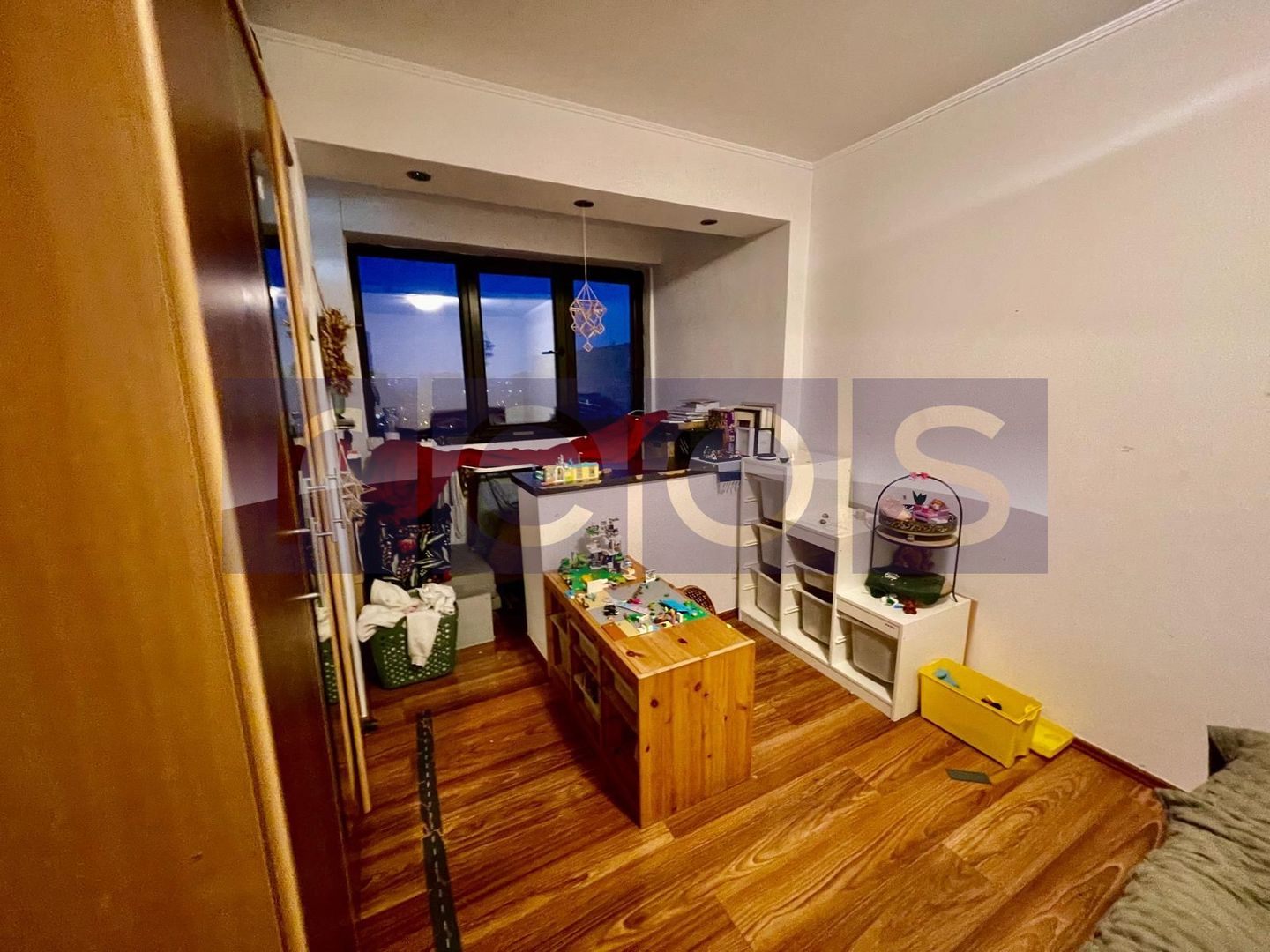 VANZARE APARTAMENT 2 CAMERE BABA NOVAC PARK LAKE DRISTOR 53MP - Poză 6