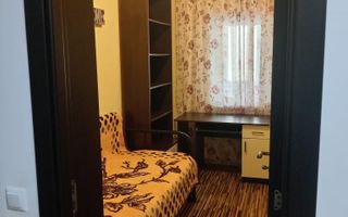 Apartament 2 camere, 40 mp + teren 38 mp, complex rezidential, zona Bucium, Iasi - Poză 7