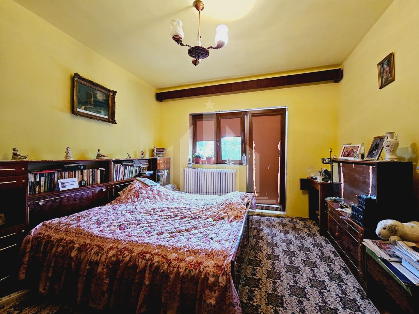 Casa tip duplex de vanzare, Cetate - Poză 8