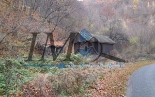 Teren extravilan direct la șoseaua TRANSALPINA - Poză 1