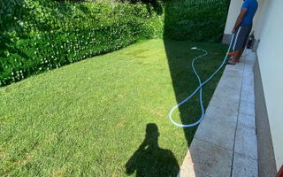 CASA 5 CAMERE CHITILA, INCALZIRE PARDOSEALA, NEMOBILAT, COMISION 0% - Poză 15