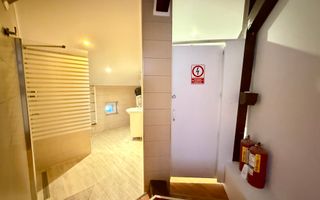 Spatiu de birouri 120mp  |   Take Ionescu - Poză 9