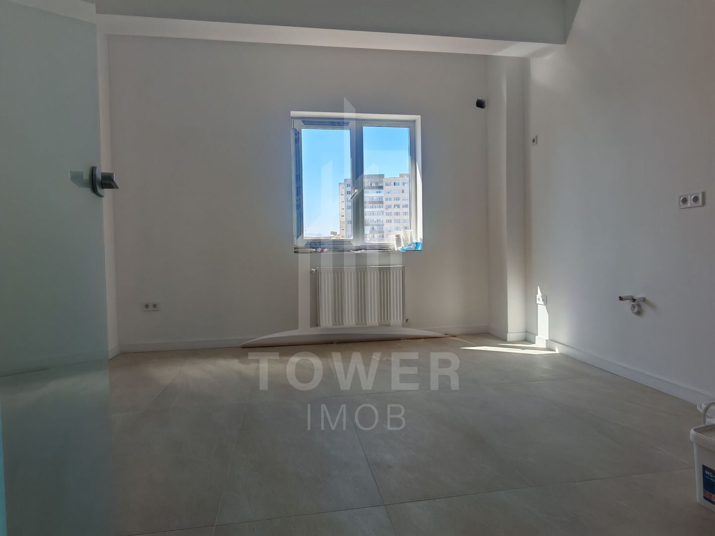 Apartament 3 camere  85 mp utili– zona Hipodrom 4 - Poză 7