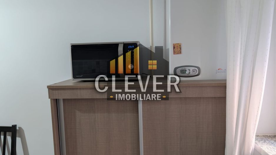 Apartament 3 camere 5min Metrou Nicolae Teclu Loc de parcare - Poză 15