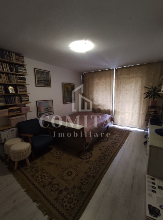 Apartament elegant cu 2 camere | Zona Sigma - Cartierul Zorilor - Poză 5