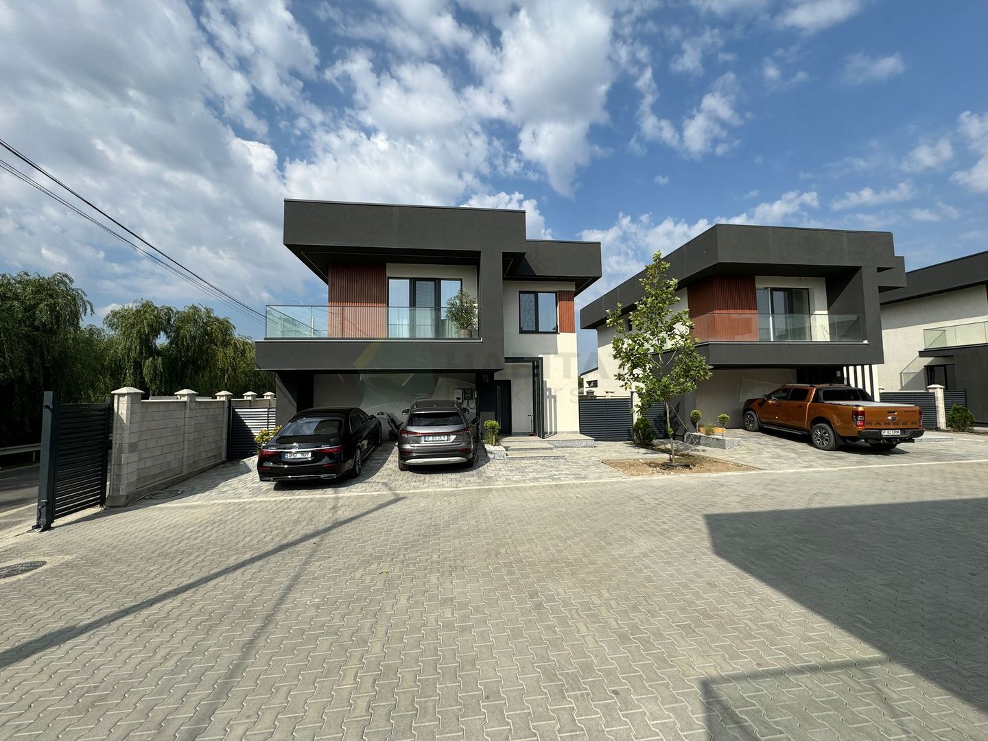 Avangarde by The Lake | Pipera-Tunari  | Direct Dezvoltator - Poză 24