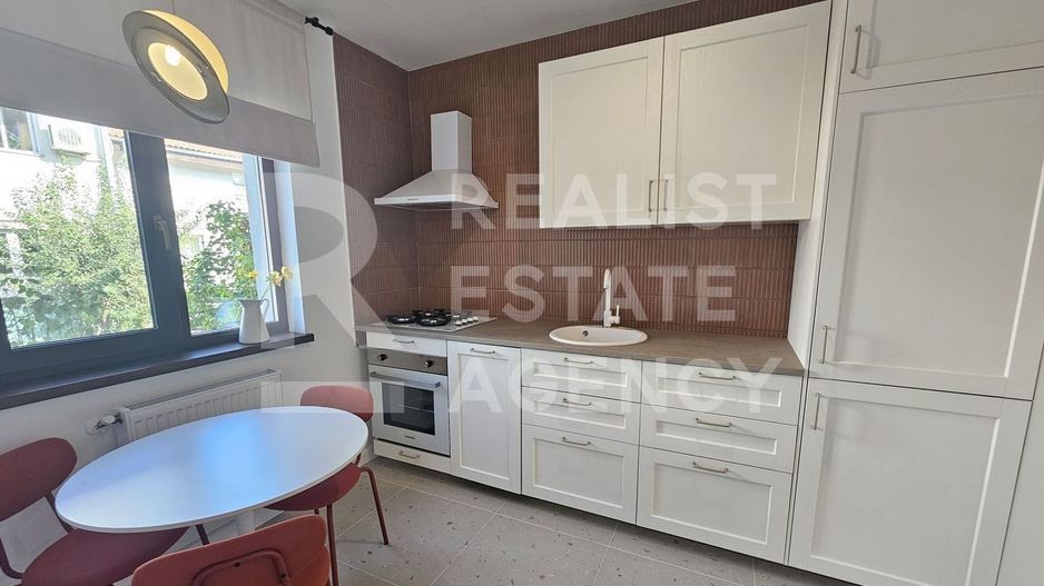 Casă modernă de închiriat | Pipera – Drumul Bisericii - Poză 10