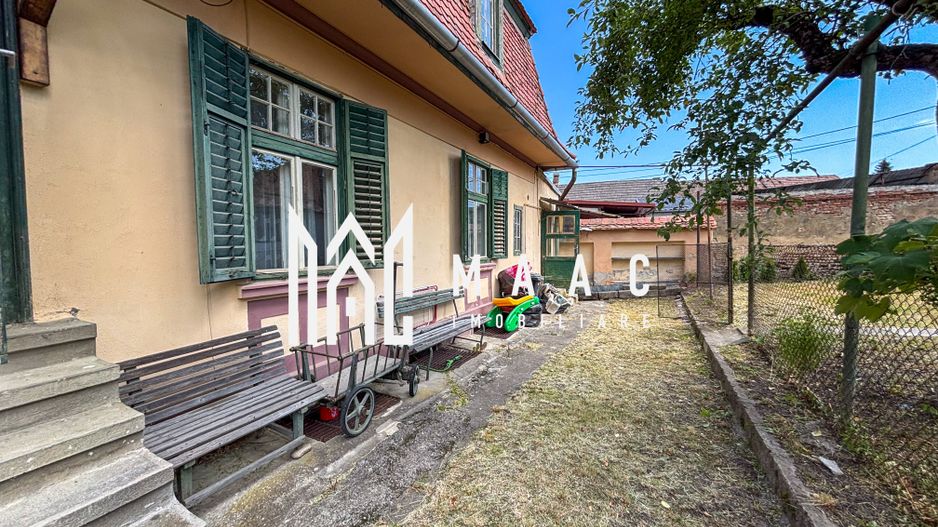 Casa individuala | Teren 356 MP | Garaj | Cisnadie | Comision 0% - Poză 34