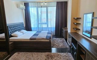De inchiriat - Apartament premium pe Faleza Dunarii - 3 camere - Poză 1