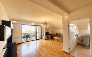 BG196-Apartament 3 camere premium, Dumbrăvița, terasă și carport - Poză 2