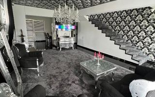 Casa de vanzare, Teilor, 4 camere - Poză 2