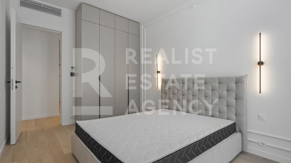 Penthouse Mobilat cu vedere panoramică, 4 camere, One Cotroceni Park - Poză 7