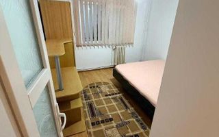 Apartament 3 camere decomandate de inchiriat in Canta, Iasi - Bloc nou, mobilat - Poză 5