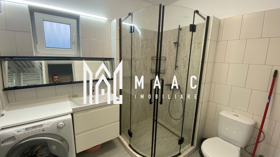 Apartament 2 camere I Mobilat și Utilat I Arhitecților - Poză 5