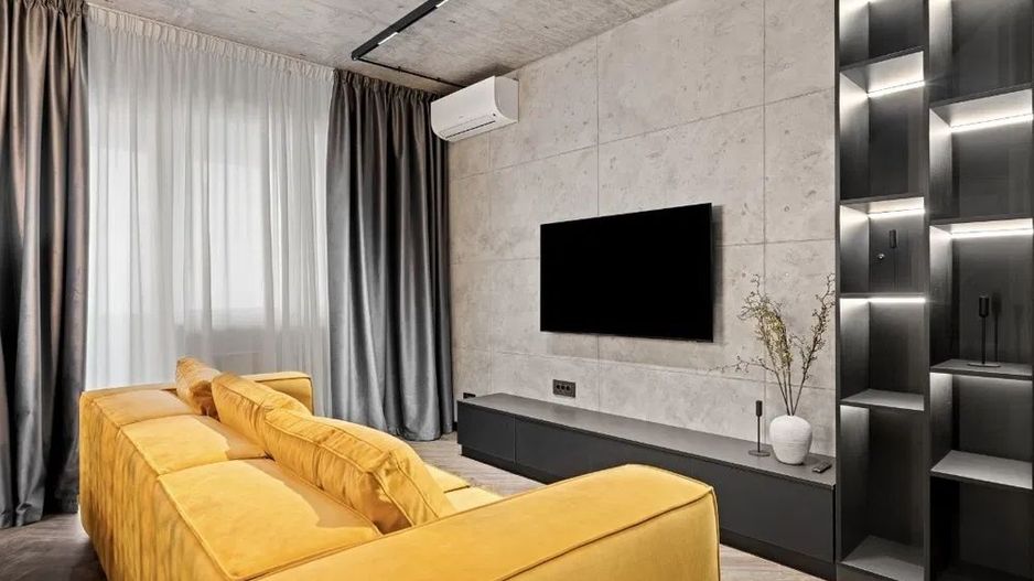 Apartament 2 camere de lux – 2 min metrou Mihai Bravu - Poză 2