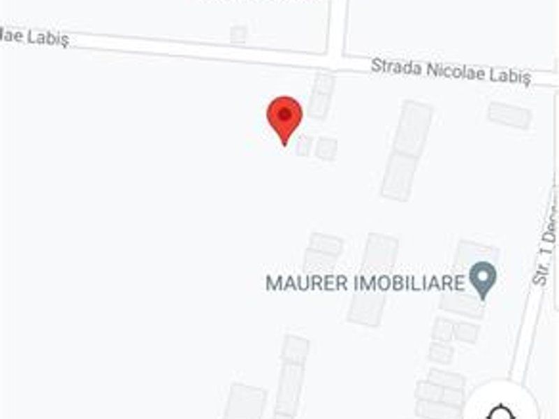 Teren Tractoru-1000 mp - Poză 3