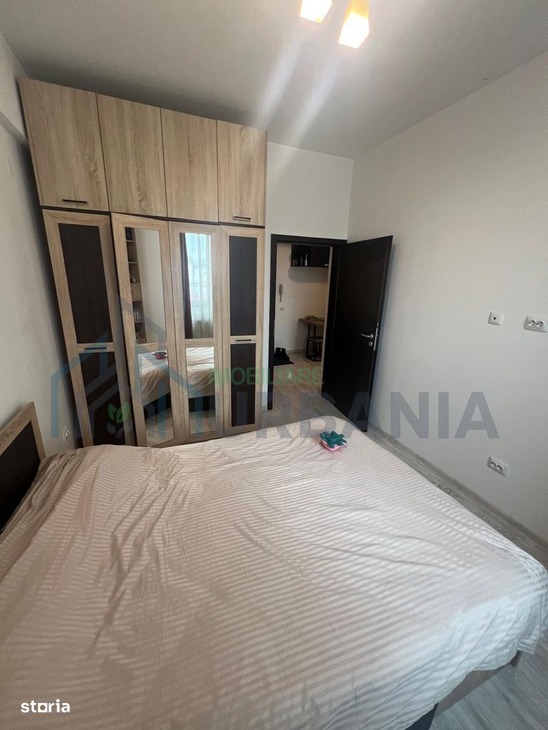 #, inchiriez ap2 cam D, Concept Residence Pacurari - Poză 7