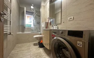 Dumbravita 2 Camere | 50mp Utili 50mp Terasa | 2 locuri de parcare - Poză 18