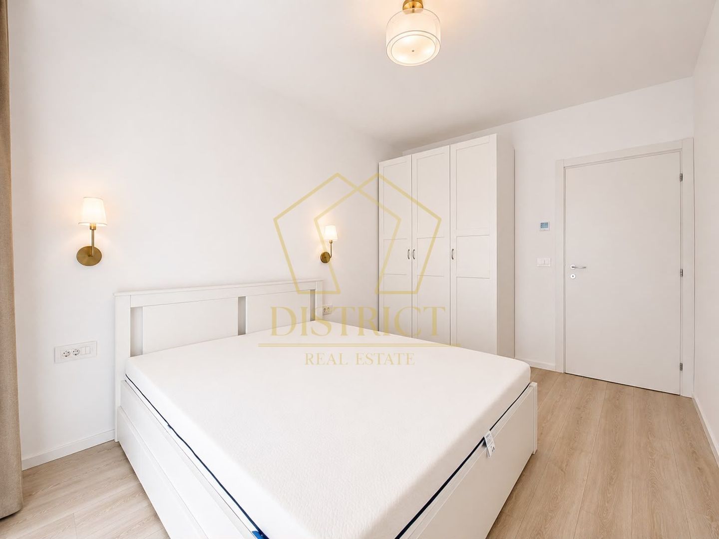 Apartament spatios cu 2 camere | Denya Forest | Lipovei - Poză 6