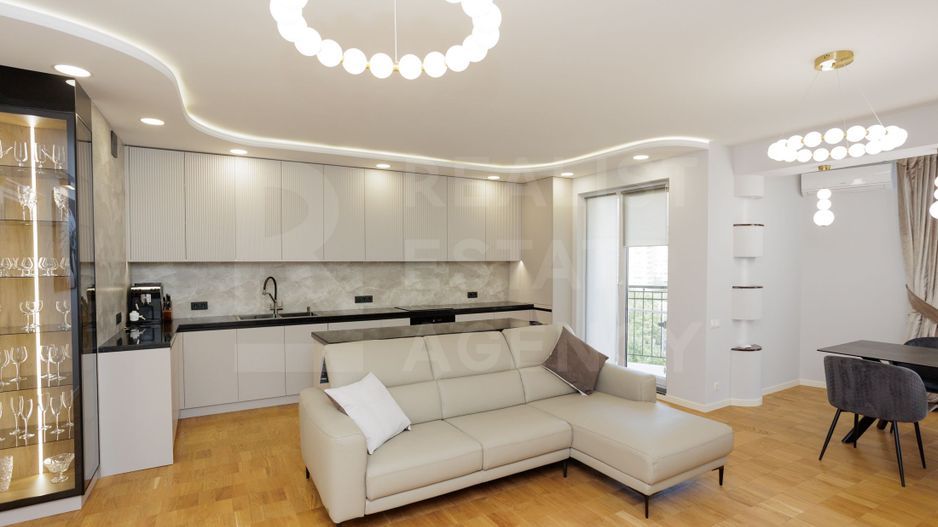 Vânzare, apartament, 2 camere, str. Independenței, Botanica - Poză 9