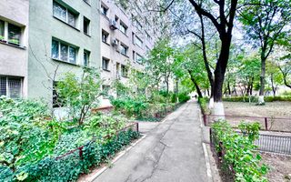 3 camere 70 mp vedere libera Matei Voievod Iancului - Poză 3