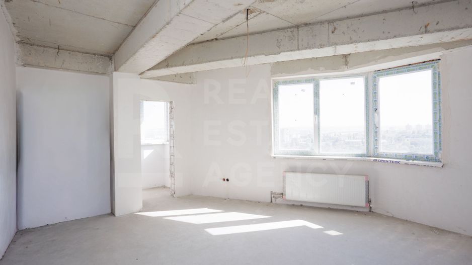 Vânzare, apartament, 3 camere 97 mp, str. Constantin Vârnav - Centru - Poză 11