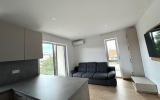 Apartament de vanzare 2 camere - Bloc nou - Centrul Vechi - Poză 6