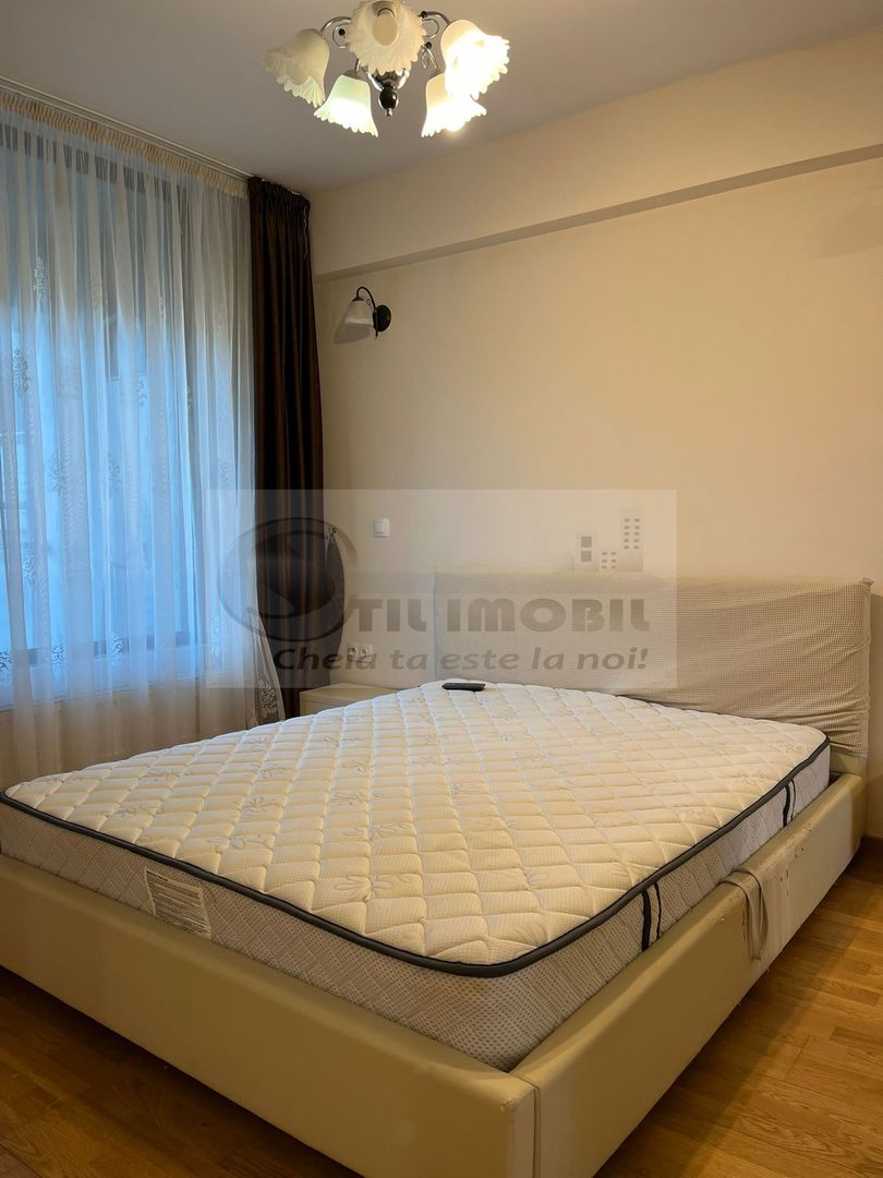 Apartament 3 camere COPOU - COMPLEX EXCLUSIVE- 850 EURO - Poză 7