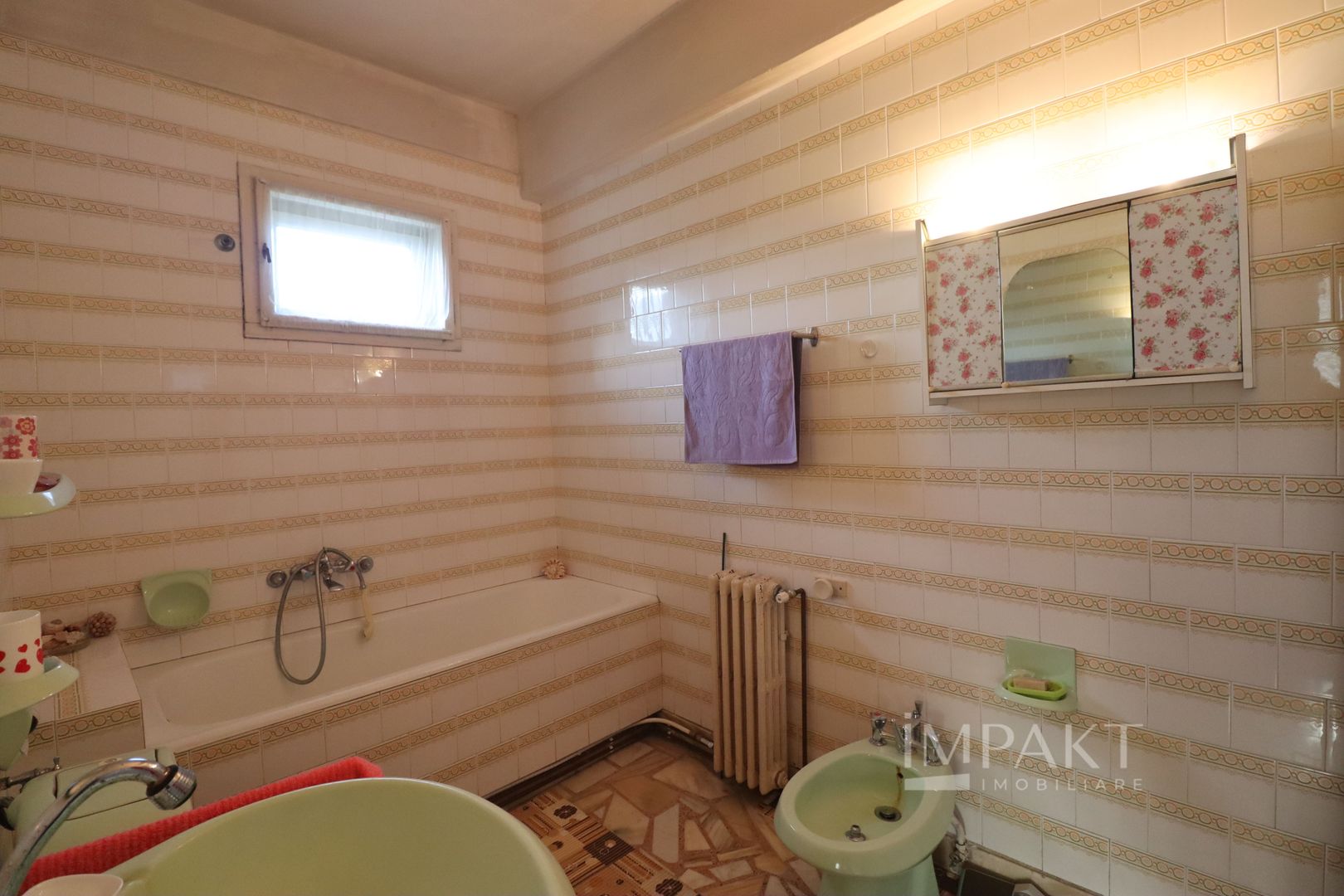 Apartament mare in cartierul central Andrei Muresanu Cluj - Poză 10