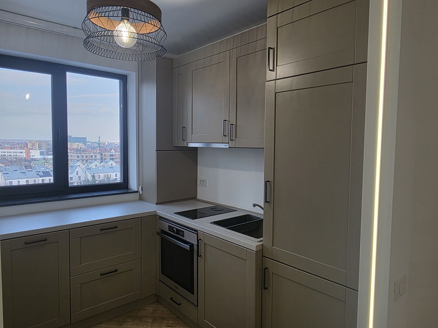 Apartament | 2 camere | Pipera | 4city North - Poză 5