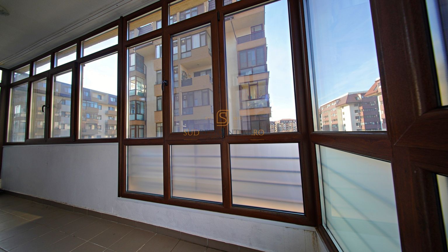 Apartament cu 2 camere,mobilat si utilat,mutare imediata, Sos. Salaj - Poză 18