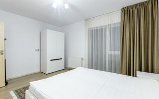2 camere, Parcare, Iris, Junior Residence, Auchan, Clujana, Fabricii - Poză 5