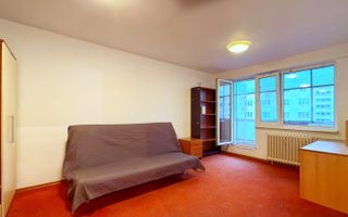 2 camere decomandat Dristor Metrou 53mp+ balcon 5mp et 6/10 bloc 1978 - Poză 19