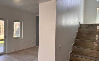 Casa individuala 4 camere - Popas Pacurari - Atrium Garden ! - Poză 13