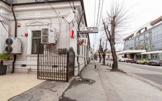 Spatiu comercial premium in vila – Bd. Republicii, Pitesti - Poză 8