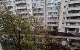 Apartament 4 Camere | Theodor D. Sperantia | 1992 | Decebal - Poză 11