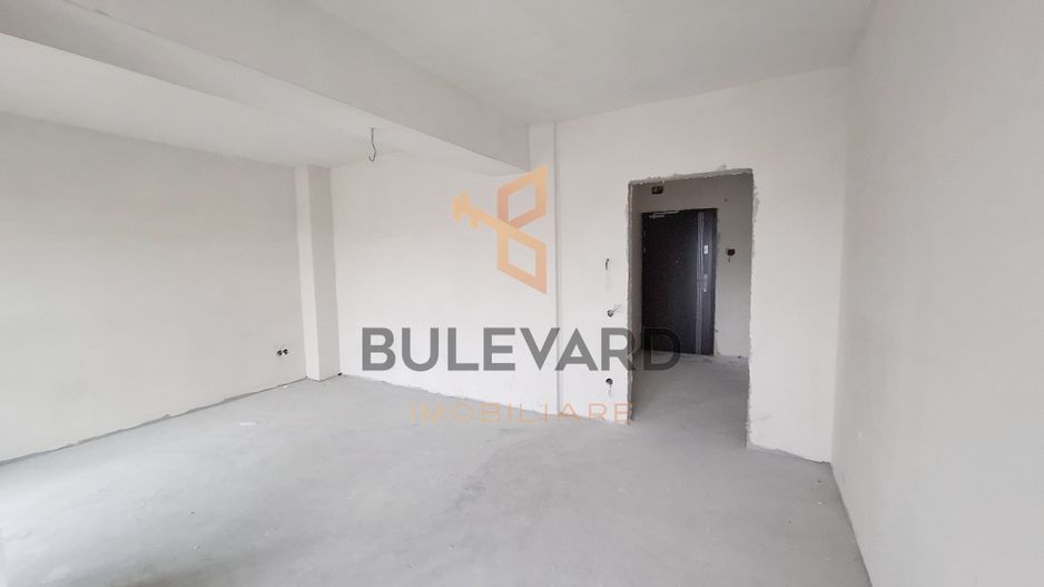 Penthouse 194 mp utili + 4 balcoane, view superb! - Poză 18
