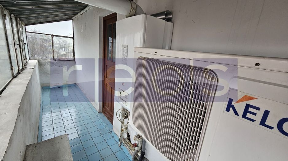 2 CAMERE DOROBANȚI - BELLER + CAMERĂ LA ETAJ CU BALCON  | OCAZIE RARA - Poză 11