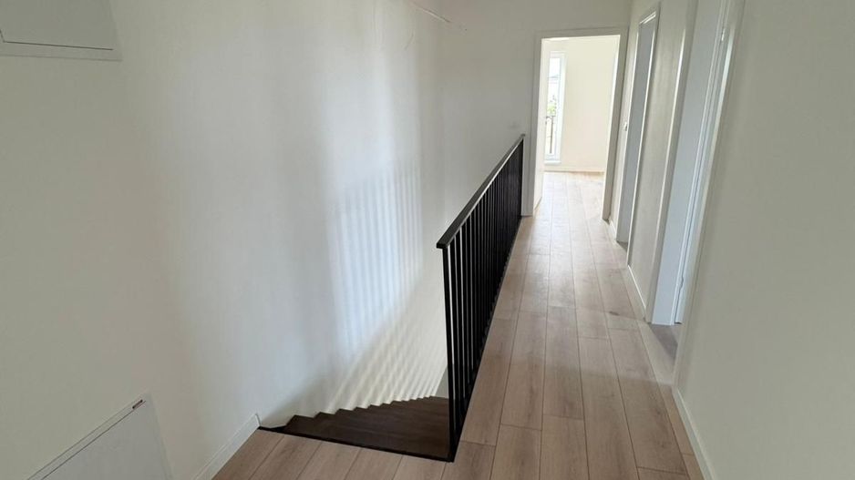 4 CAMERE, DUPLEX MODERN, SAG - Poză 6