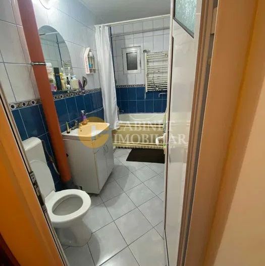 Nicolina- Apartament 2 Camere Decomandat Bloc 1986 - Poză 7