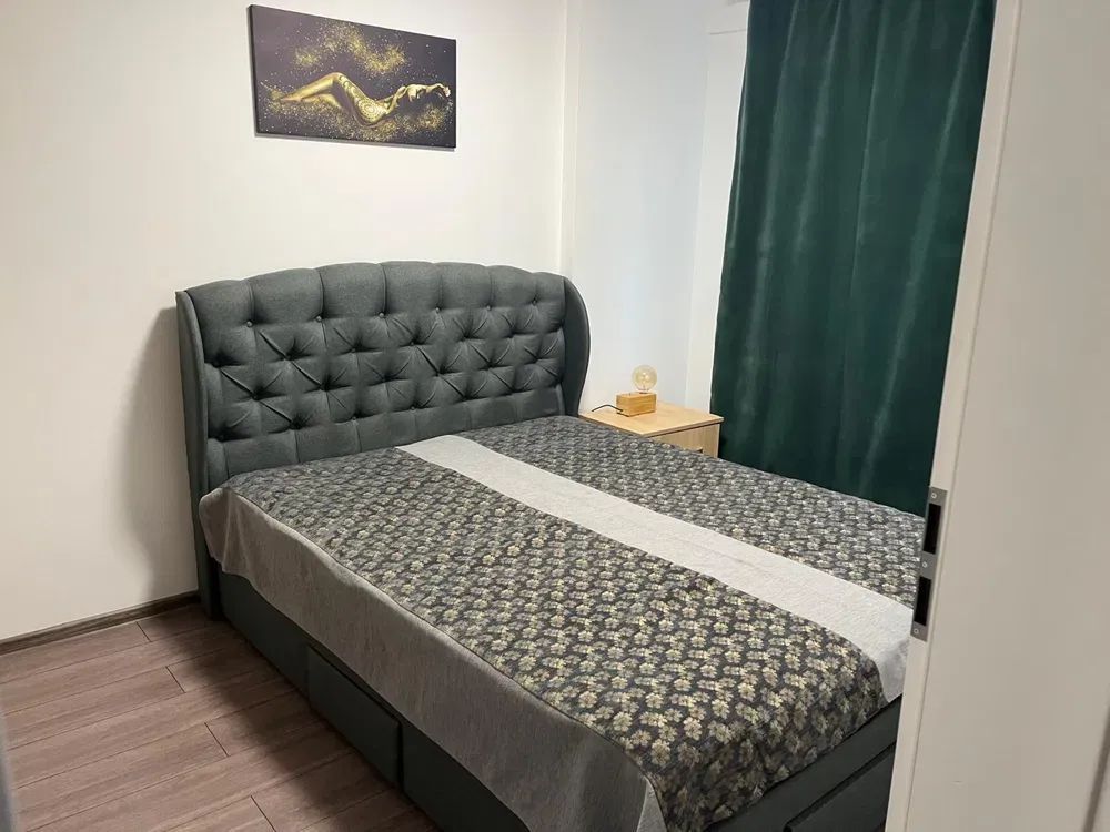 AP. 2 CAMERE- UNIRII, CENTRALA PROPRIE, BLOC NOU, BUCATARIE INCHISA - Poză 2