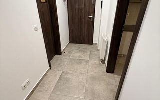 2 camere| Olimpia-Complexul Studentesc| loc de parcare| bloc nou |52 mp - Poză 17