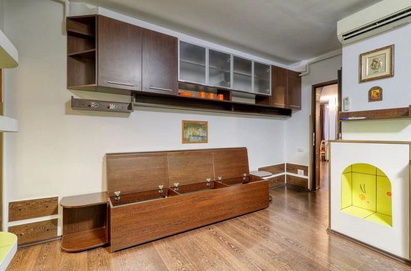 Ion Neculce | Apartament 5 camere în vilă monument - Poză 26