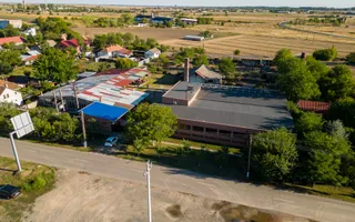 Hală industrială cu multiple destinații în Nădlac - Poză 63