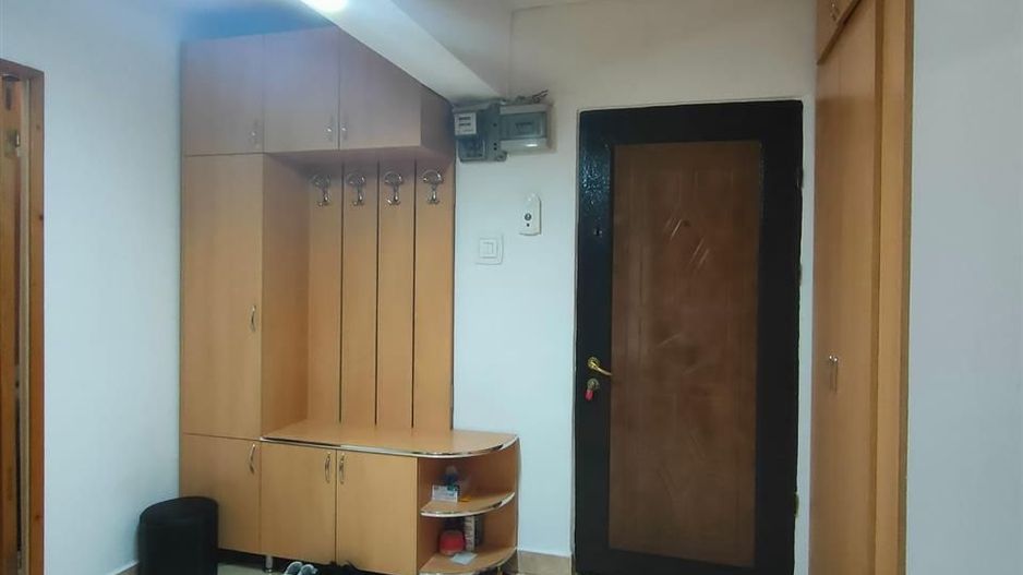 Apartament cu 3 camere decomandat zona Nufarul - Poză 8